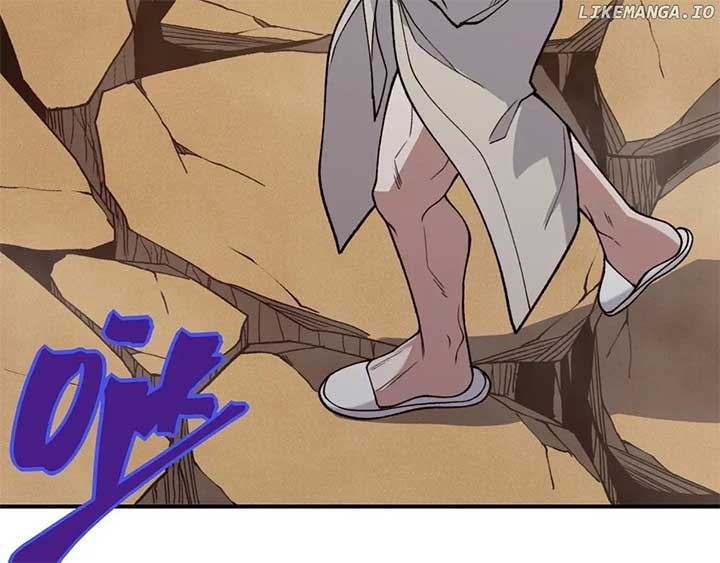 Read The Devil Never Cries Manga Online