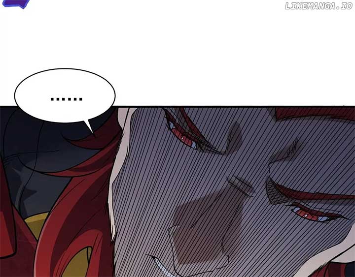 Read The Devil Never Cries Manga Online