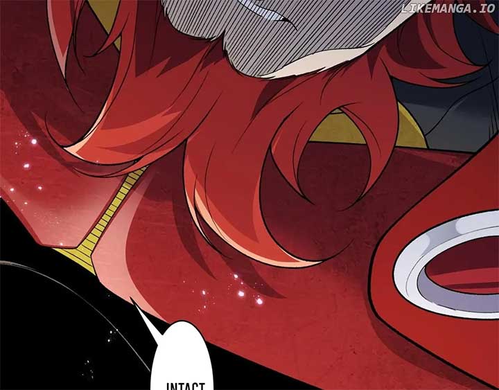 Read The Devil Never Cries Manga Online