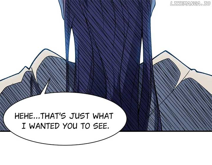 Read The Devil Never Cries Manga Online