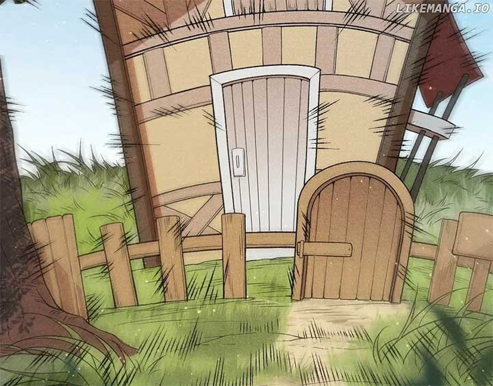 Read The Devil Never Cries Manga Online