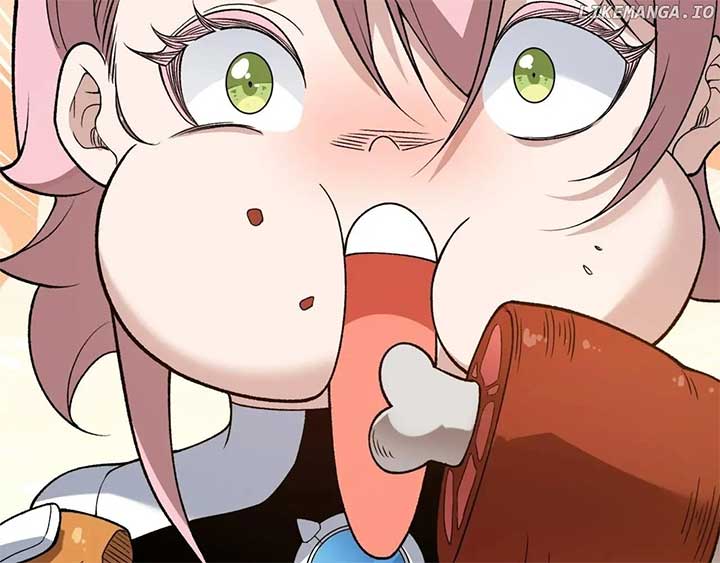 Read The Devil Never Cries Manga Online