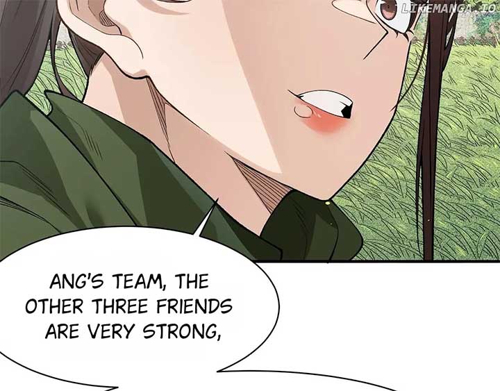 Read The Devil Never Cries Manga Online