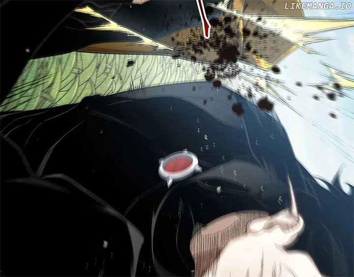 Read The Devil Never Cries Manga Online