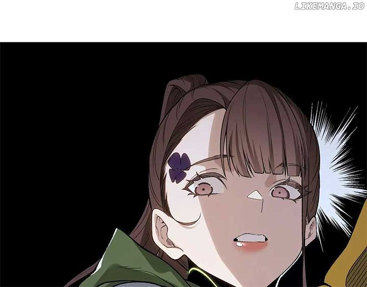 Read The Devil Never Cries Manga Online