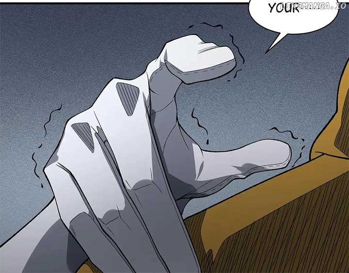 Read The Devil Never Cries Manga Online