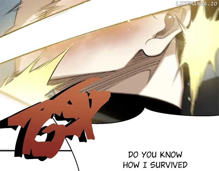 Read The Devil Never Cries Manga Online