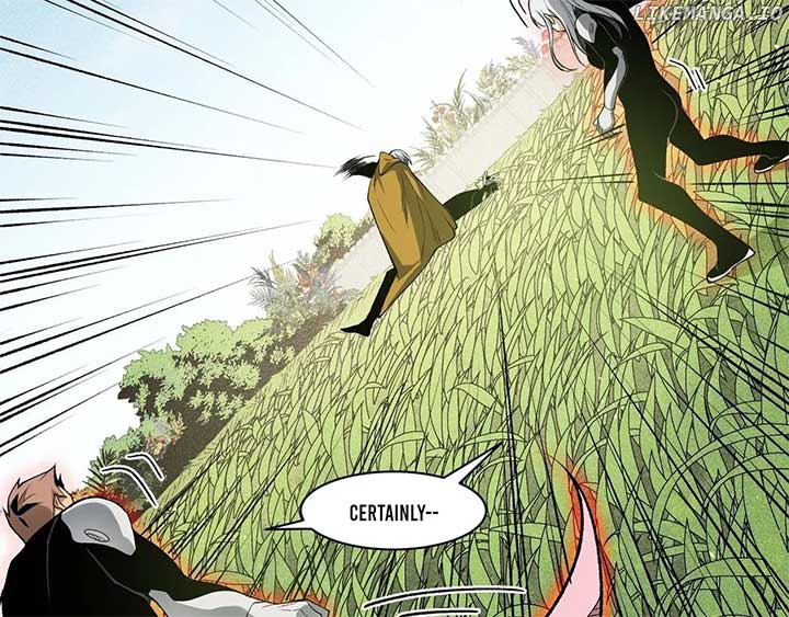 Read The Devil Never Cries Manga Online