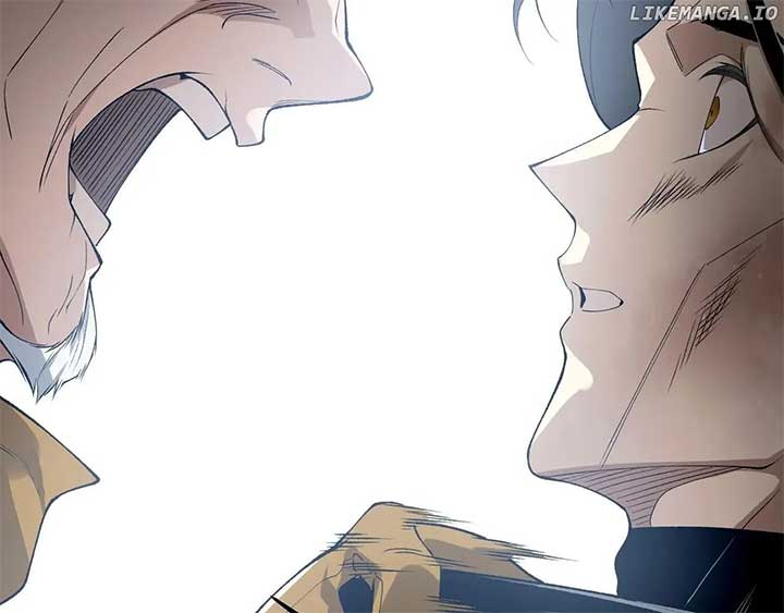 Read The Devil Never Cries Manga Online