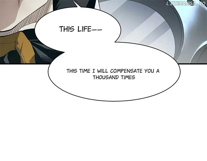 Read The Devil Never Cries Manga Online