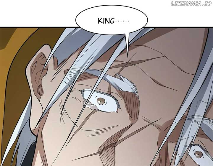 Read The Devil Never Cries Manga Online