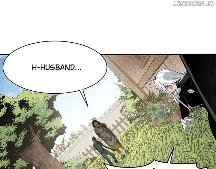 Read The Devil Never Cries Manga Online