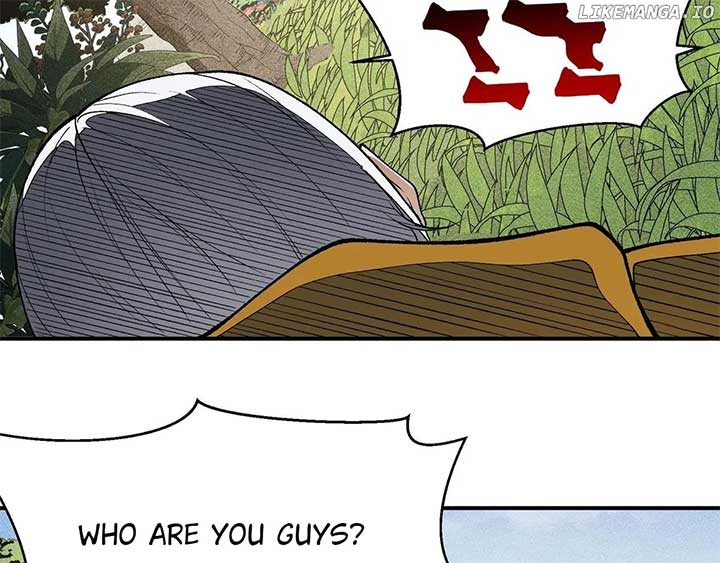 Read The Devil Never Cries Manga Online