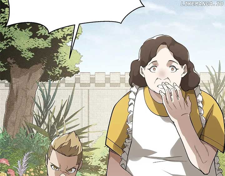 Read The Devil Never Cries Manga Online