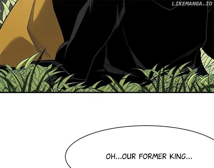 Read The Devil Never Cries Manga Online