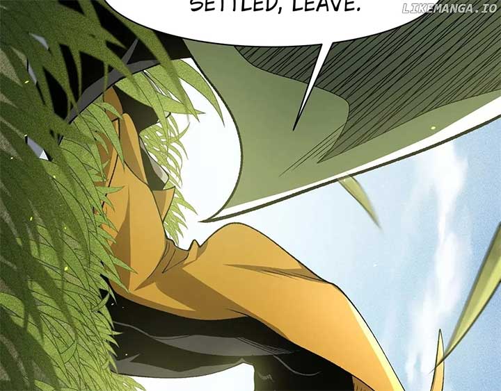 Read The Devil Never Cries Manga Online