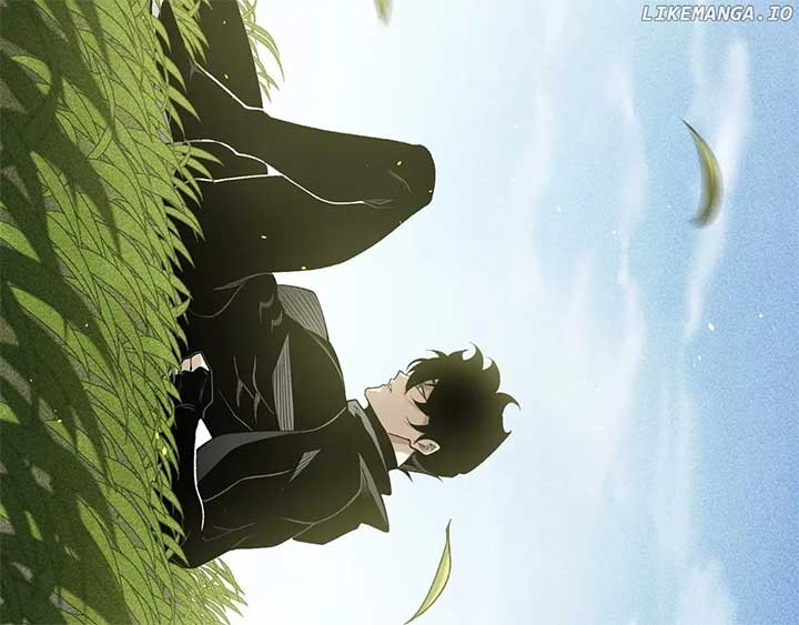 Read The Devil Never Cries Manga Online