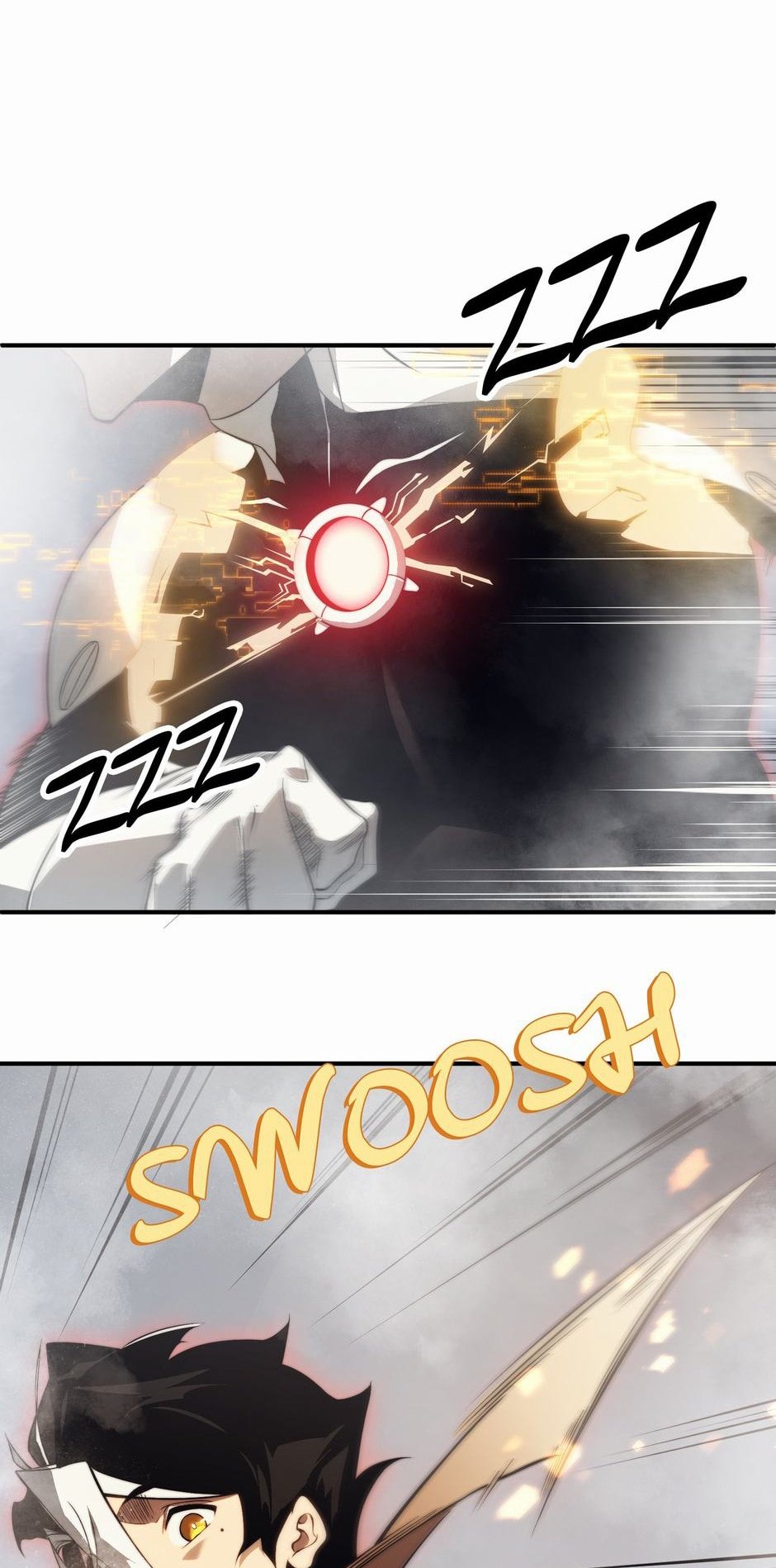 Read The Devil Never Cries Manga Online