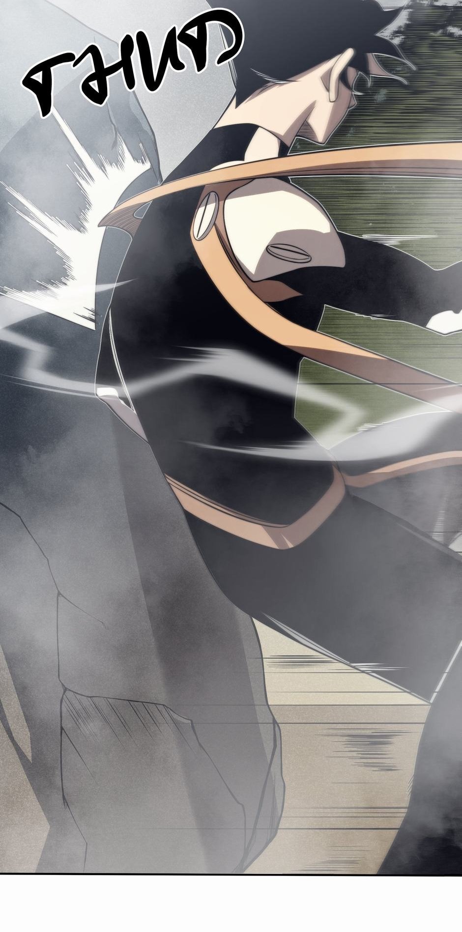 Read The Devil Never Cries Manga Online