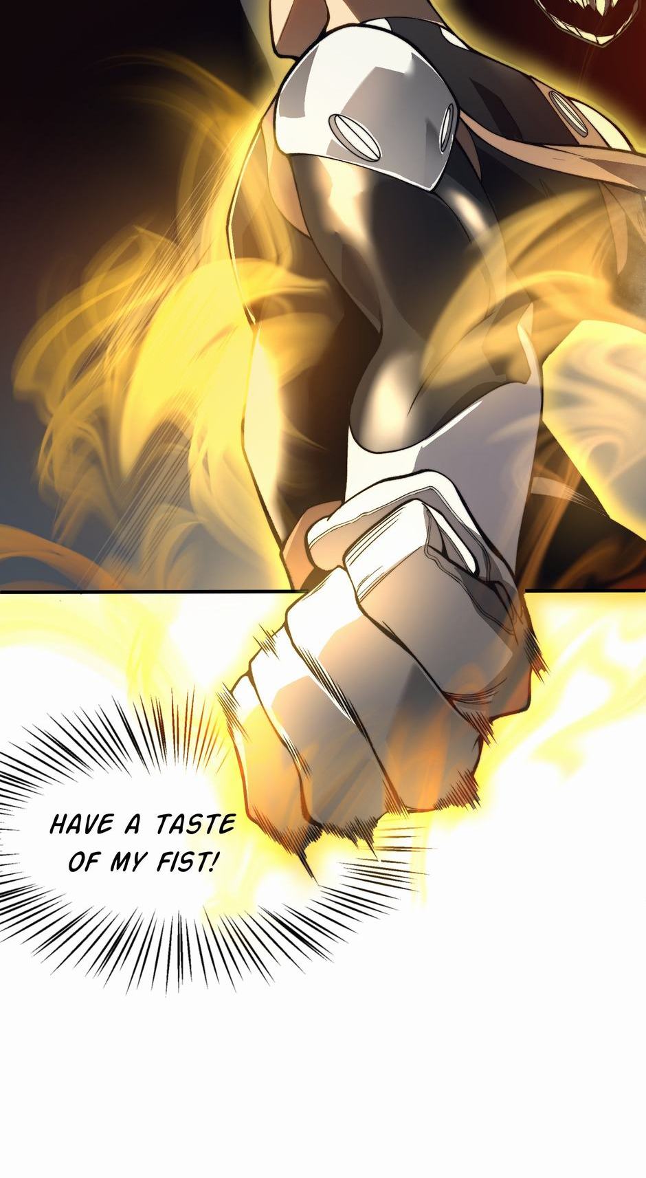 Read The Devil Never Cries Manga Online