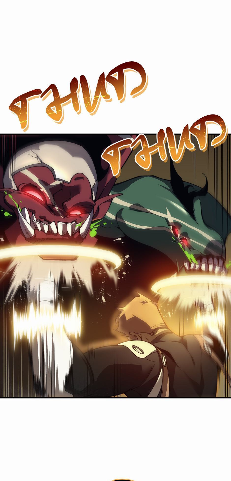 Read The Devil Never Cries Manga Online