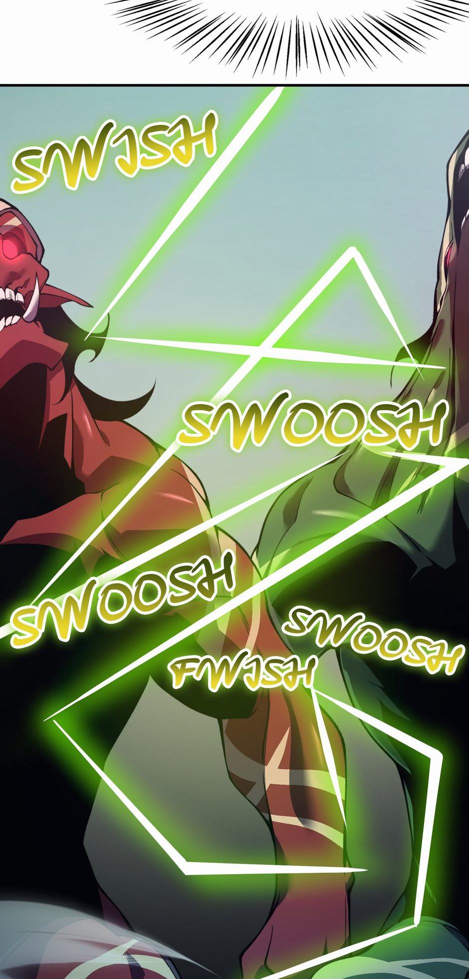 Read The Devil Never Cries Manga Online