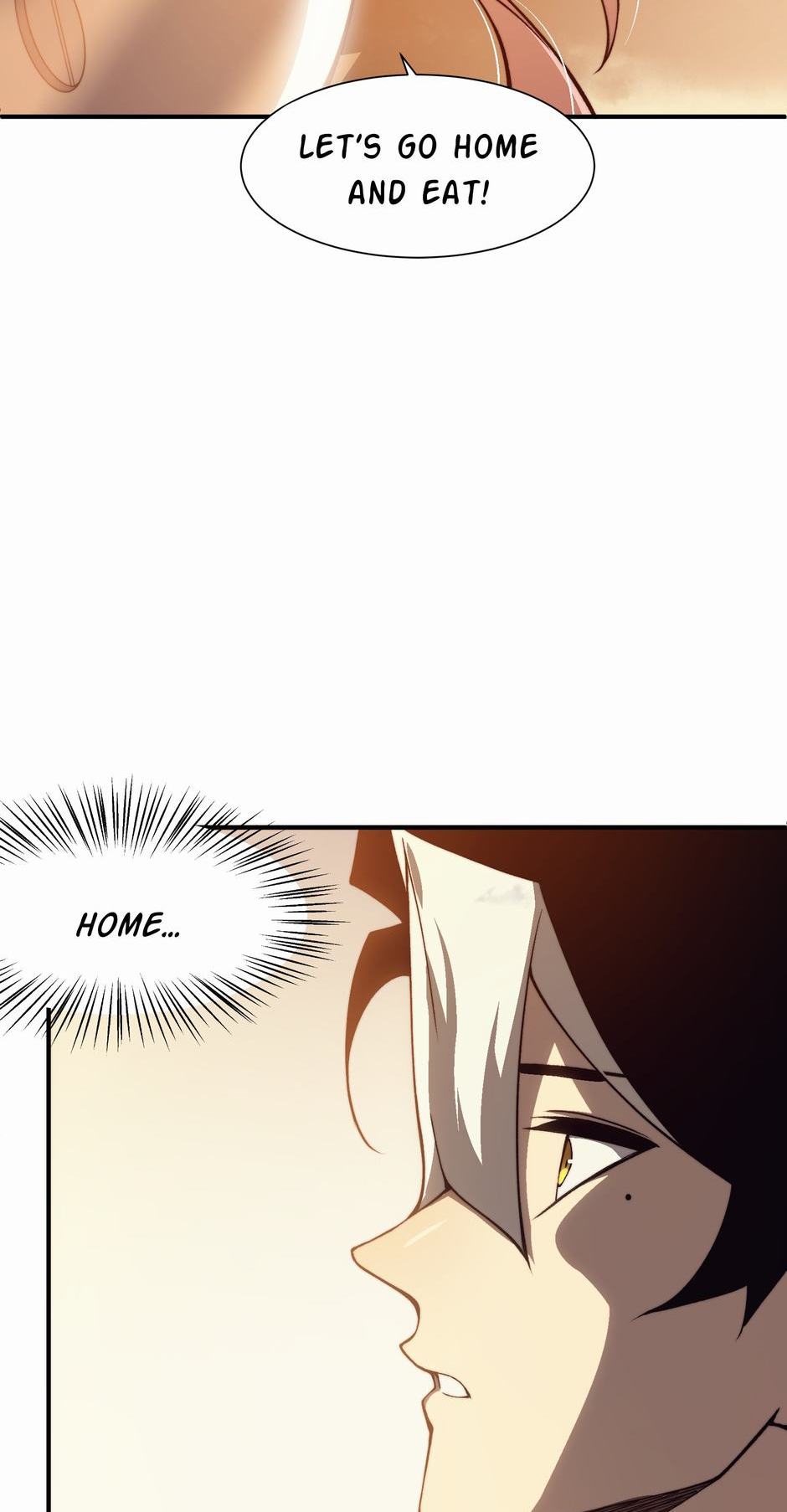 Read The Devil Never Cries Manga Online