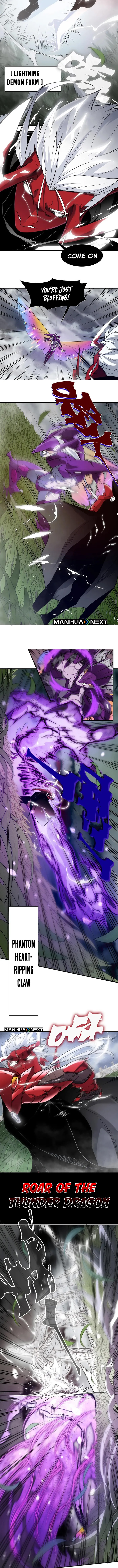 Read The Devil Never Cries Manga Online