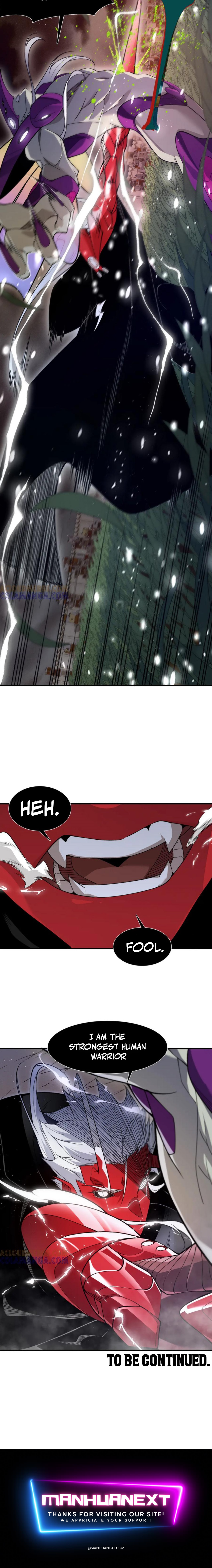 Read The Devil Never Cries Manga Online