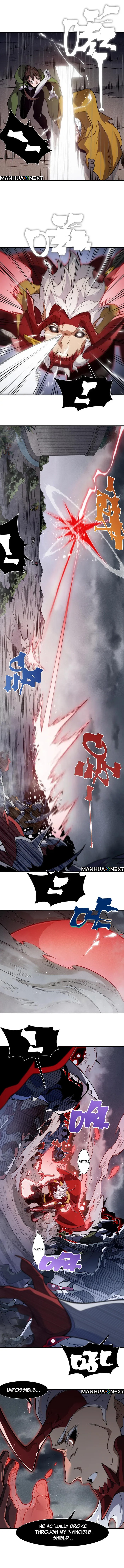 Read The Devil Never Cries Manga Online