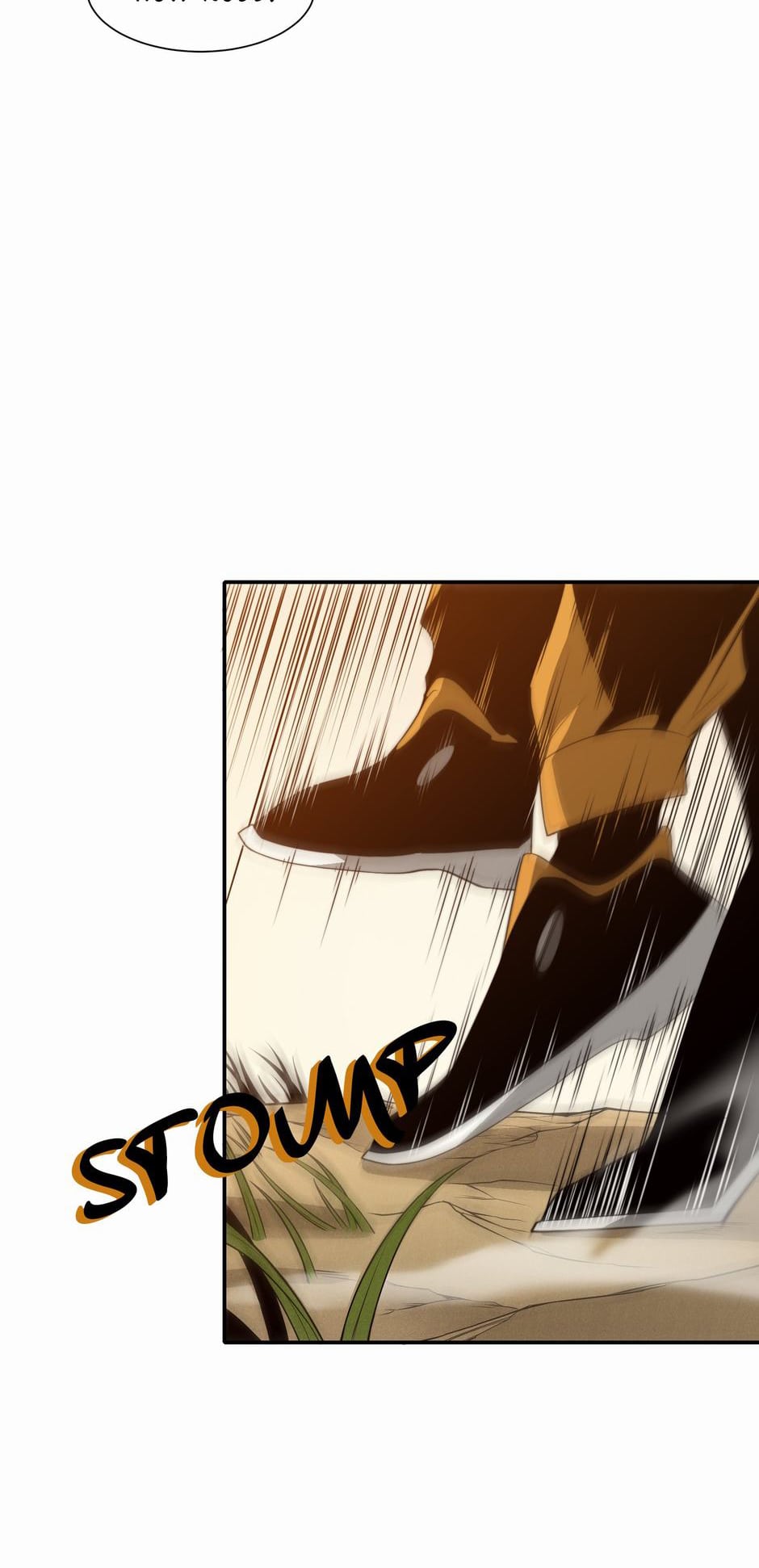 Read The Devil Never Cries Manga Online