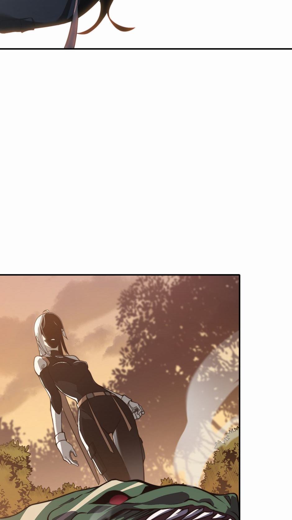 Read The Devil Never Cries Manga Online