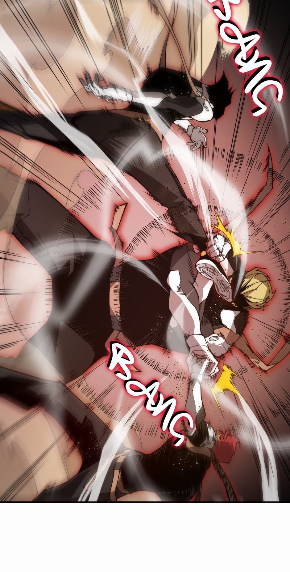 Read The Devil Never Cries Manga Online