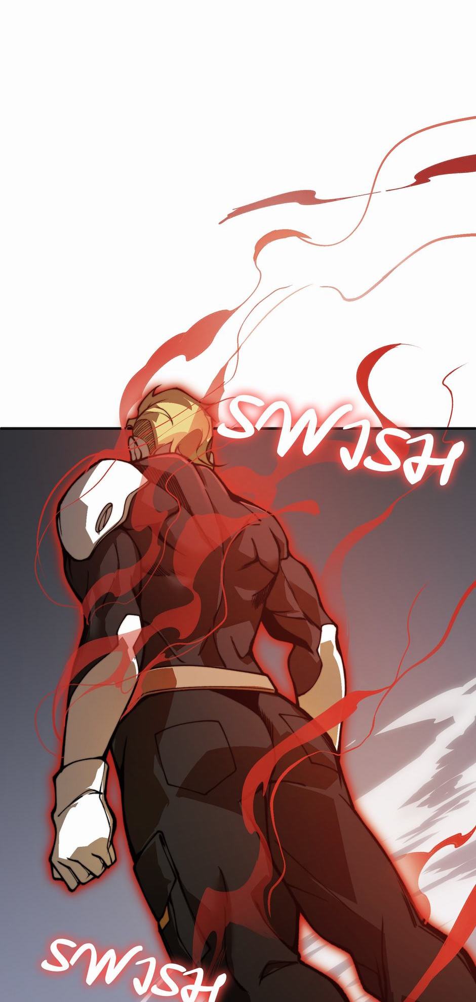 Read The Devil Never Cries Manga Online