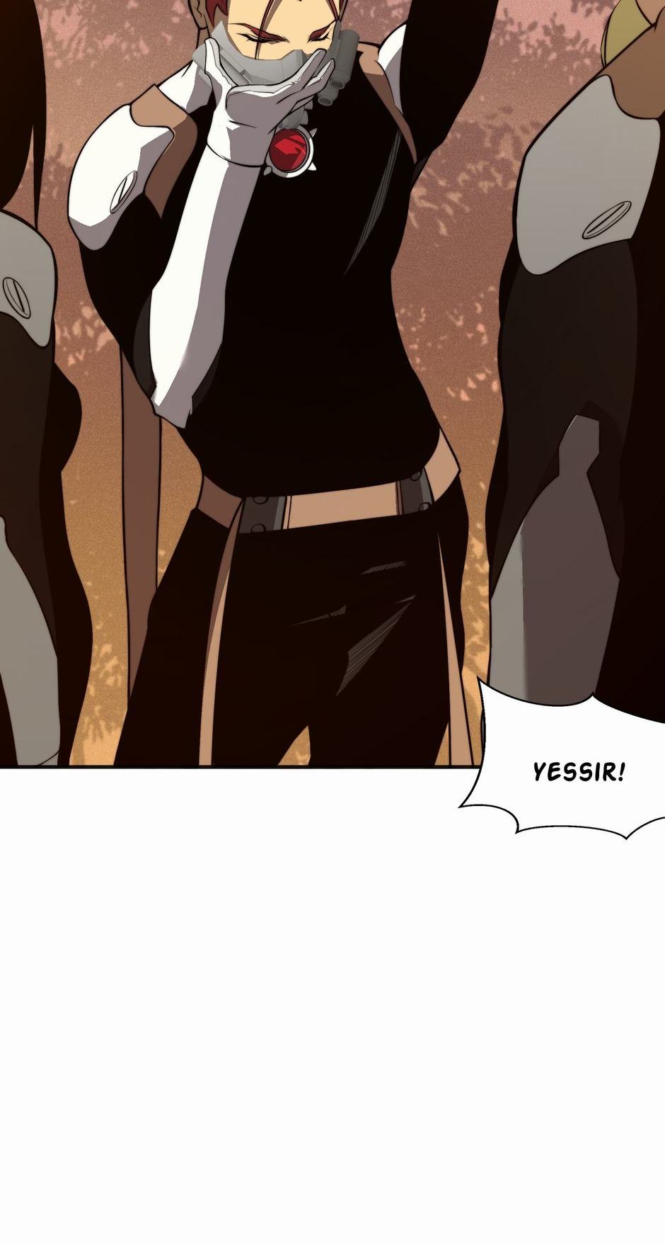 Read The Devil Never Cries Manga Online