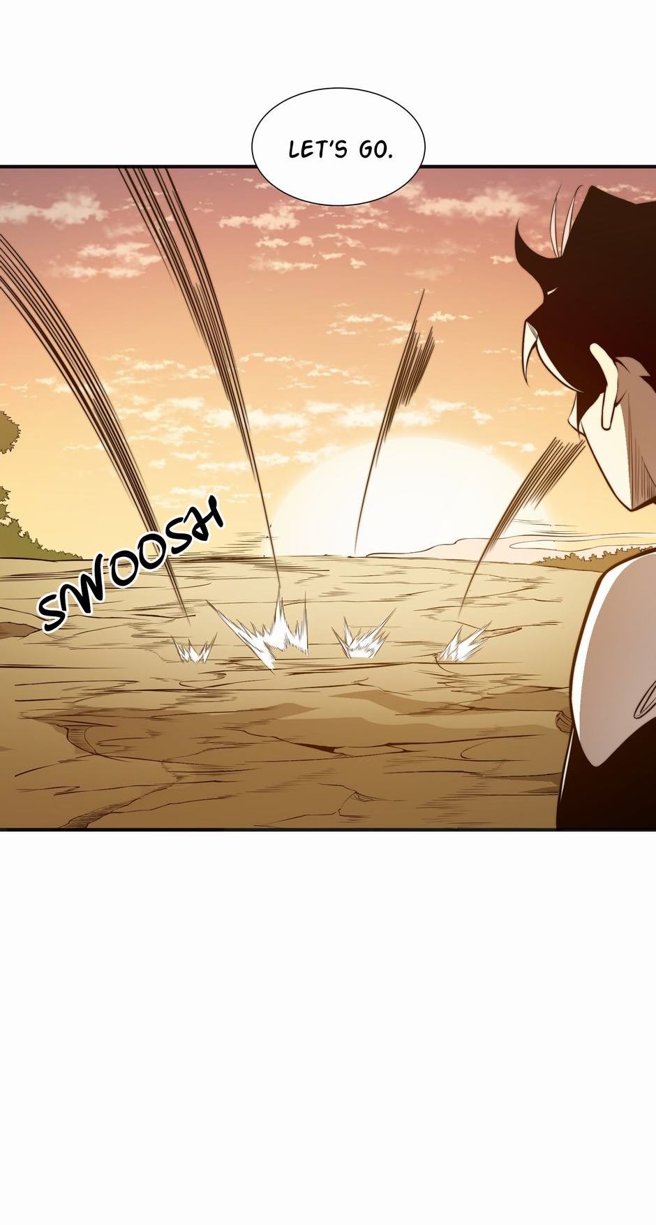 Read The Devil Never Cries Manga Online