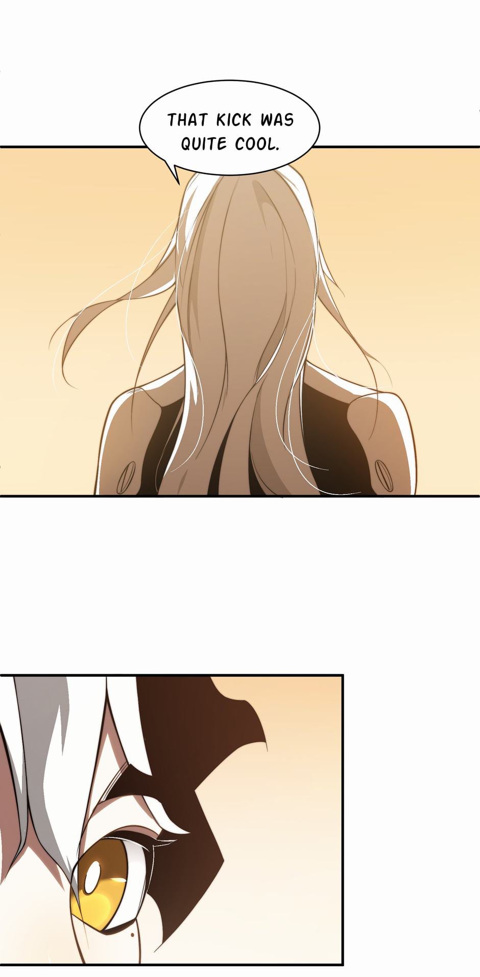 Read The Devil Never Cries Manga Online