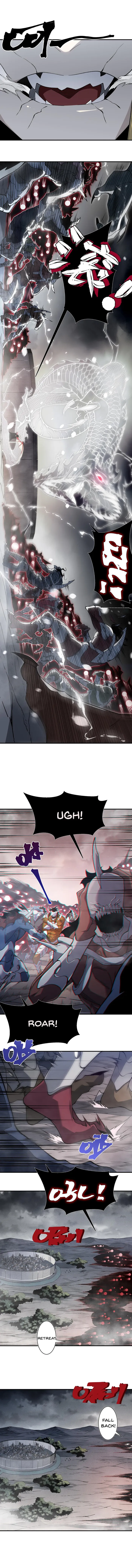 Read The Devil Never Cries Manga Online