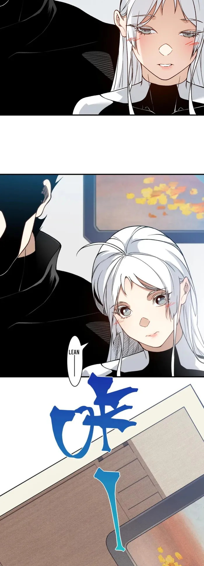 Read The Devil Never Cries Manga Online