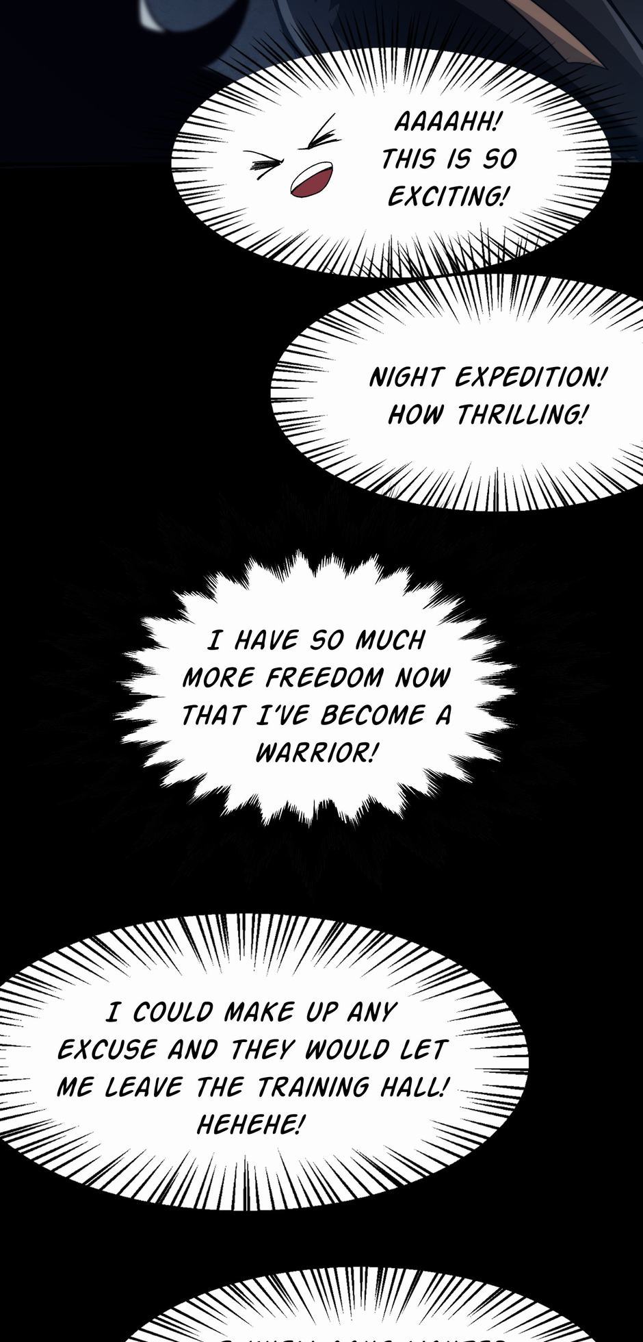 Read The Devil Never Cries Manga Online