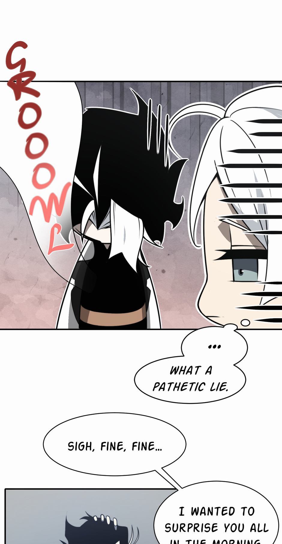 Read The Devil Never Cries Manga Online