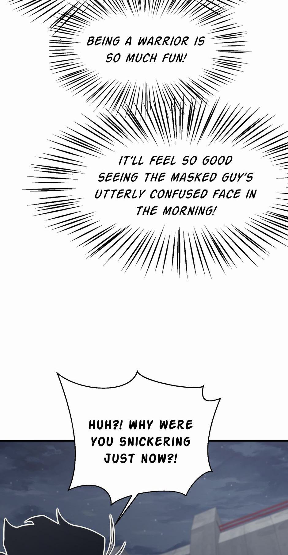 Read The Devil Never Cries Manga Online