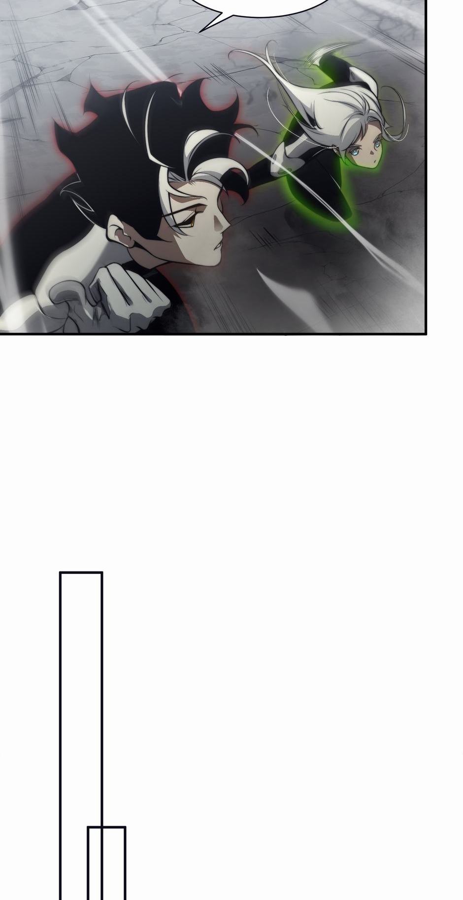 Read The Devil Never Cries Manga Online