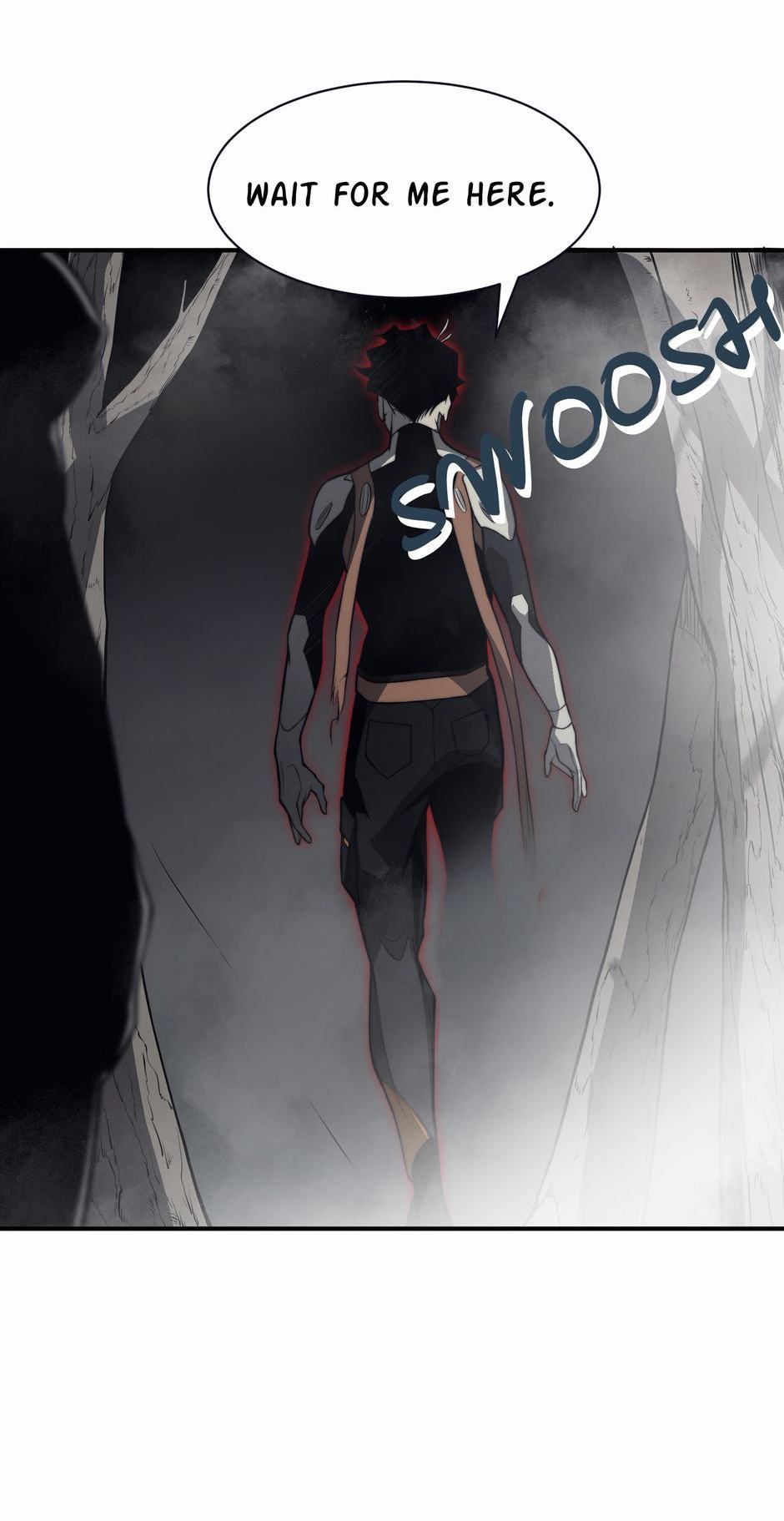 Read The Devil Never Cries Manga Online