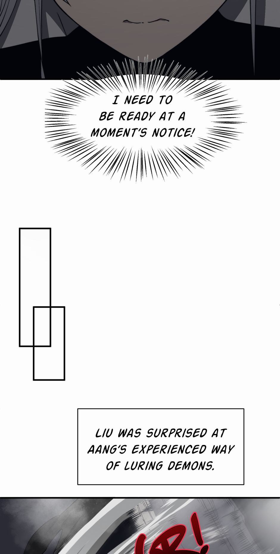 Read The Devil Never Cries Manga Online