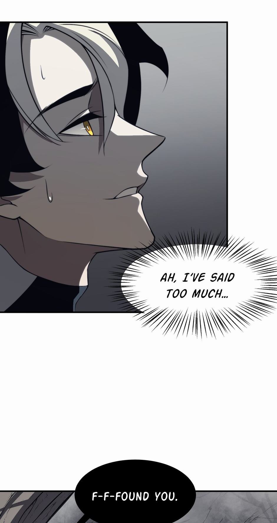 Read The Devil Never Cries Manga Online