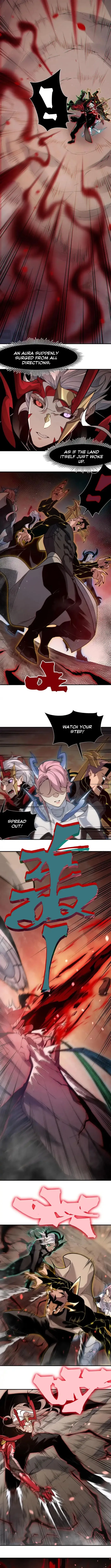 Read The Devil Never Cries Manga Online