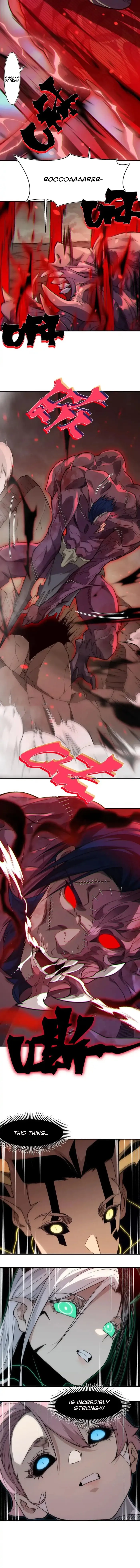 Read The Devil Never Cries Manga Online