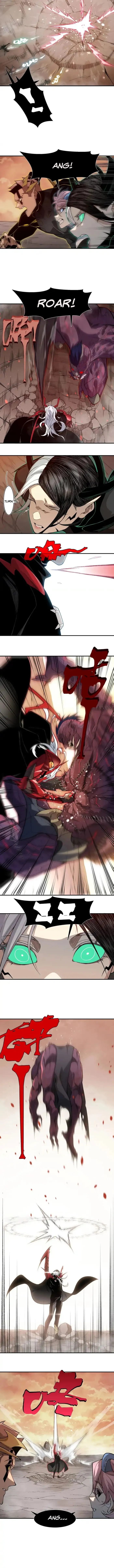 Read The Devil Never Cries Manga Online