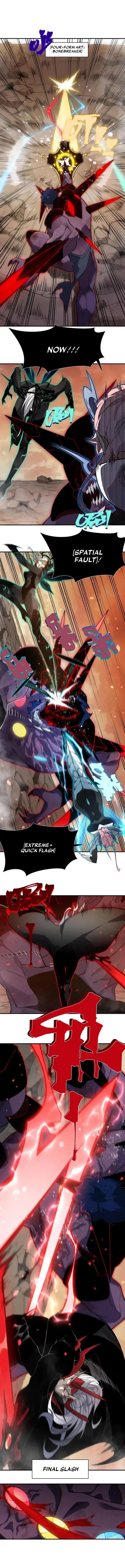 Read The Devil Never Cries Manga Online